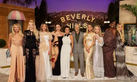 Inside the Bel-Air Jewel Heist That Rocked Kathy Hilton and “RHOBH” Cast