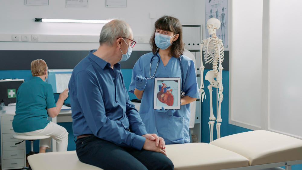 5 Heart Failure Breakthroughs That Could Reshape Patient Care Forever