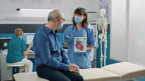 5 Heart Failure Breakthroughs That Could Reshape Patient Care Forever