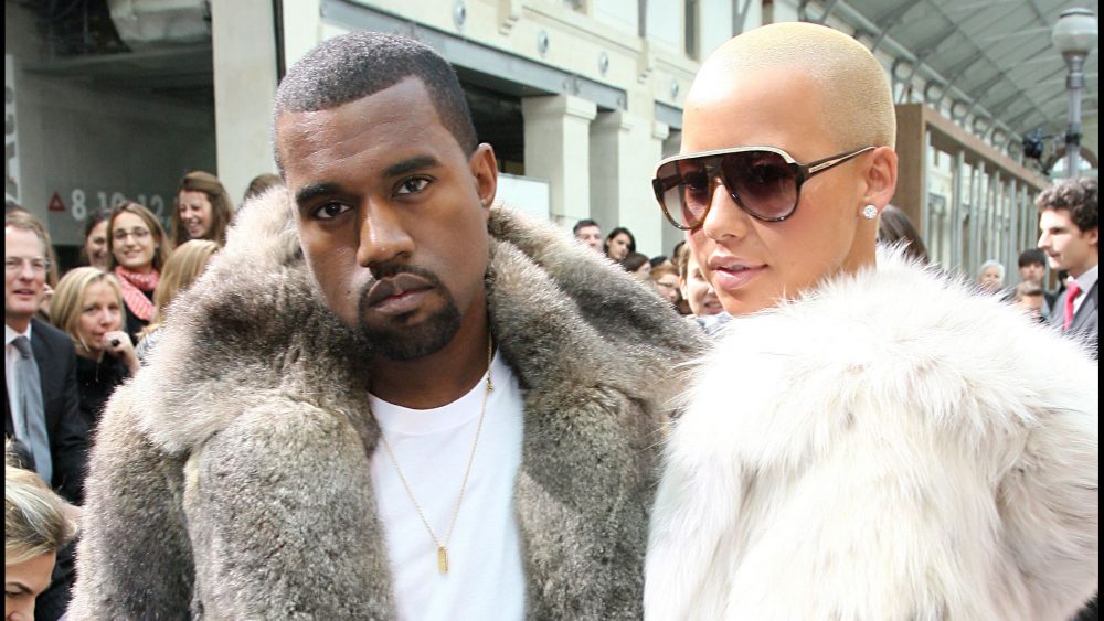 Kanye West’s Ex Amber Rose Reacts to Bianca Censori’s Outrageous Grammys Outfits